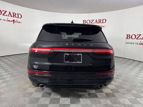 2025 Lincoln Corsair Grand Touring