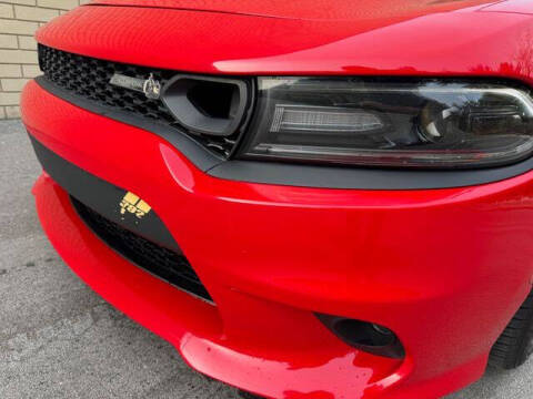 2020 Dodge Charger