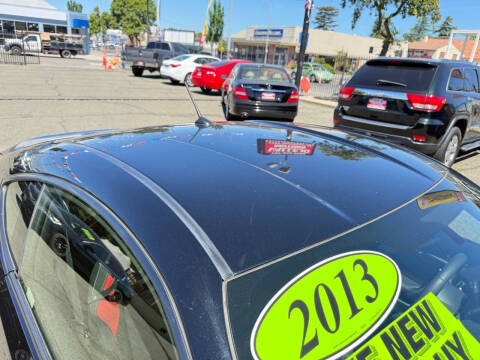 2013 Scion FR-S
