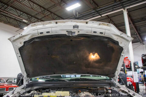 2000 Ford F-350 Super Duty XLT