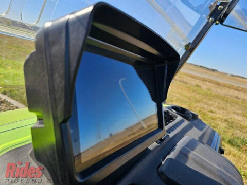 2024 Evolution D5 Ranger