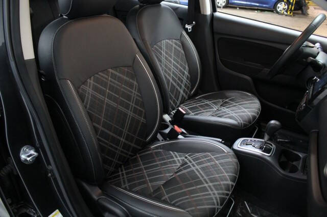 2024 Mitsubishi Mirage SE