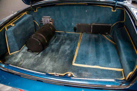 1979 Rolls-Royce Silver Shadow