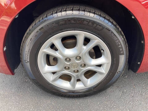 2006 Toyota Sienna