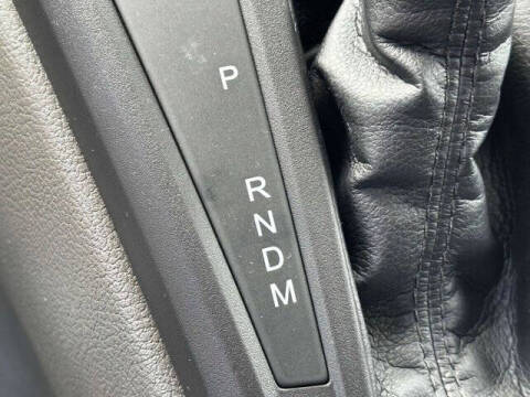 2025 Ford Transit 250