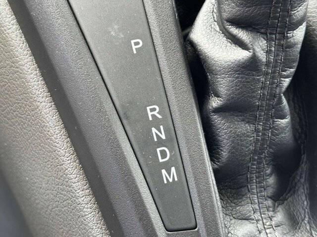 2025 Ford Transit 250