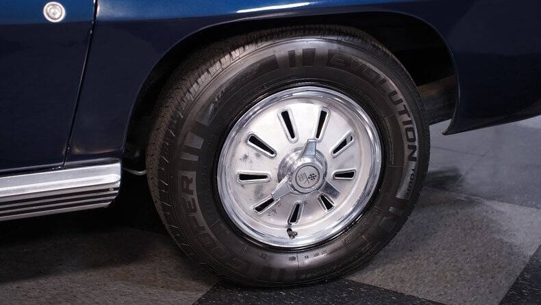 1964 Chevrolet Corvette
