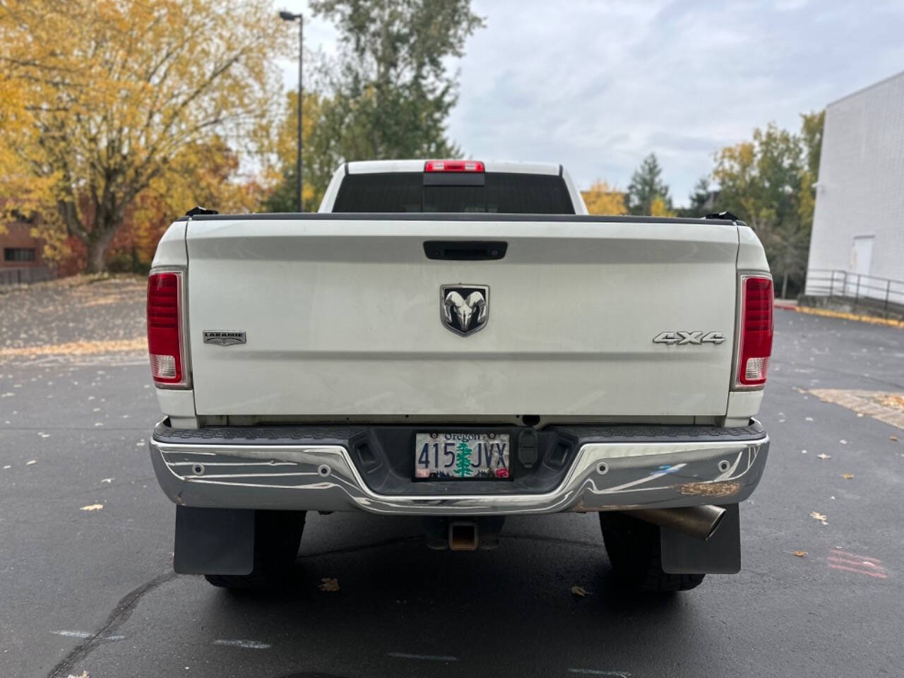 2016 Ram 2500 for sale at Starline Motorsports in Portland, OR