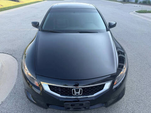 2010 Honda Accord