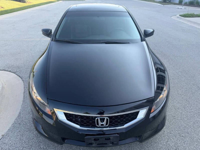 2010 Honda Accord