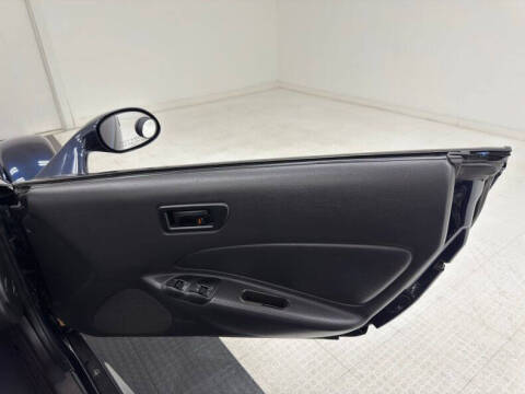 2001 Chrysler Prowler