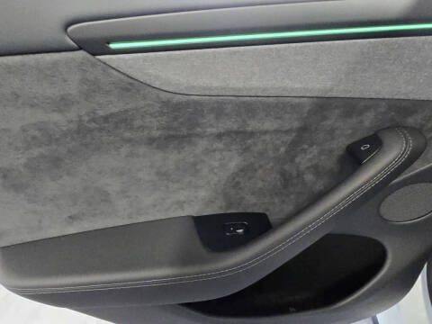 2026 Tesla Model Y Long Range