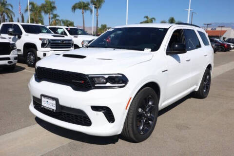 2025 Dodge Durango R/T