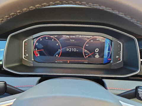 2026 Volkswagen Jetta GLI Autobahn