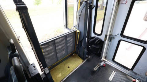 2008 Ford E-Series E-350 SD