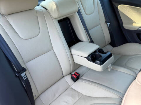 2012 Volvo S60 T5