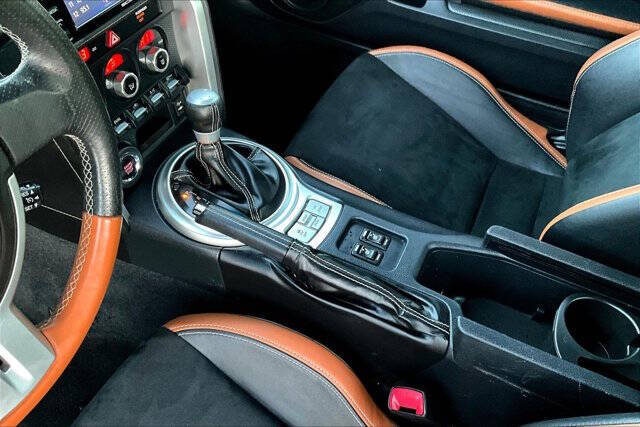 2016 Scion FR-S Release Series 2.0