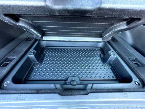 2011 Jeep Liberty Sport