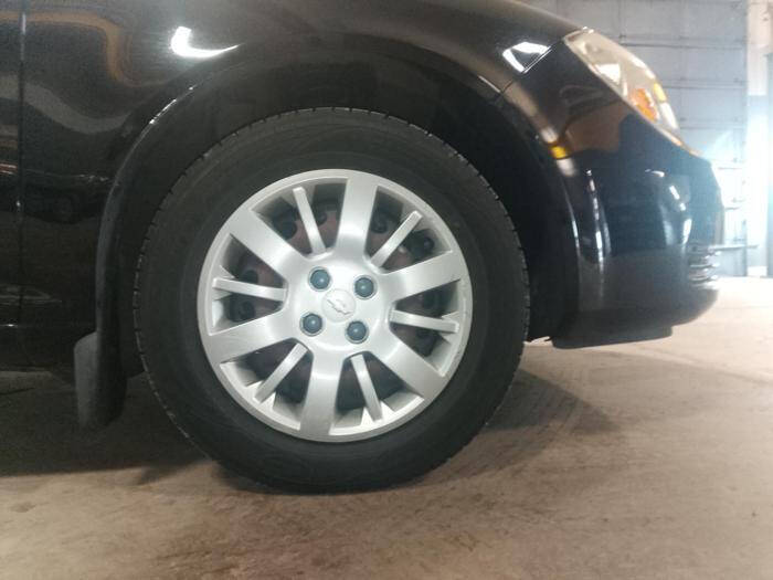2010 Chevrolet Cobalt LT