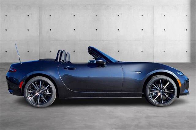 2024 Mazda MX-5 Miata Grand Touring