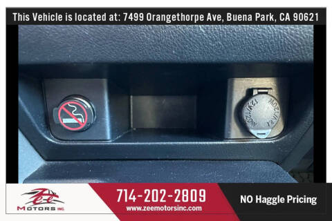 2017 Toyota Sequoia SR5