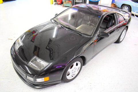 1990 Nissan 300ZX Turbo