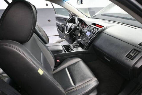 2011 Mazda CX-9 Touring