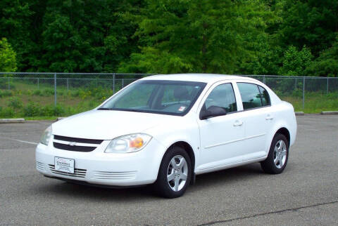 2007 Chevrolet Cobalt