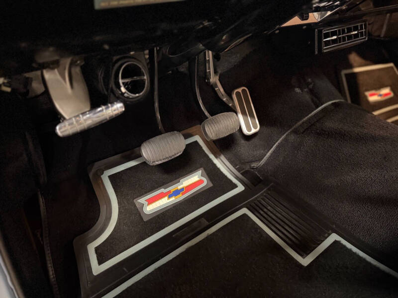 1957 Chevrolet Bel Air