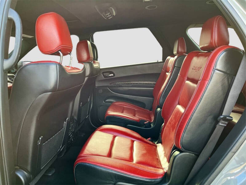 2021 Dodge Durango SRT 392