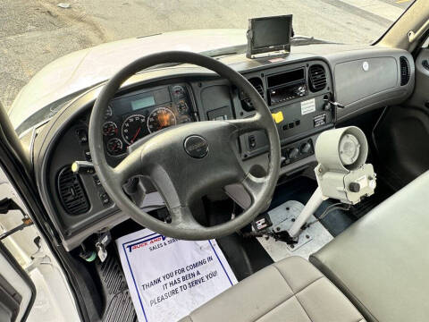2019 Freightliner M2 106