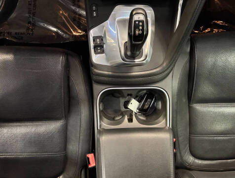 2018 Jaguar E-PACE P250 S