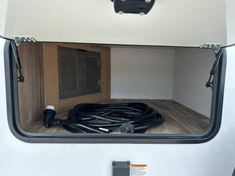 2022 Keystone RV Arcadia 3370BH