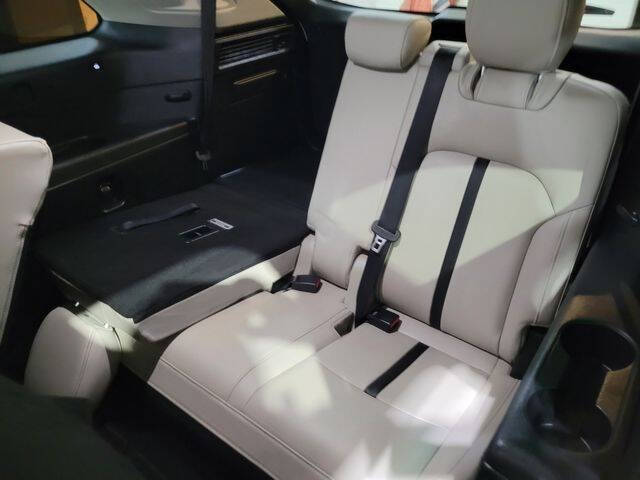2024 Mazda CX-90 3.3 Turbo Preferred Plus