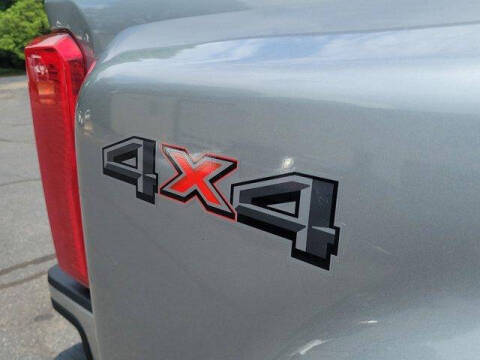 2024 Ford F-350 Super Duty