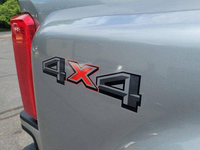 2024 Ford F-350 Super Duty