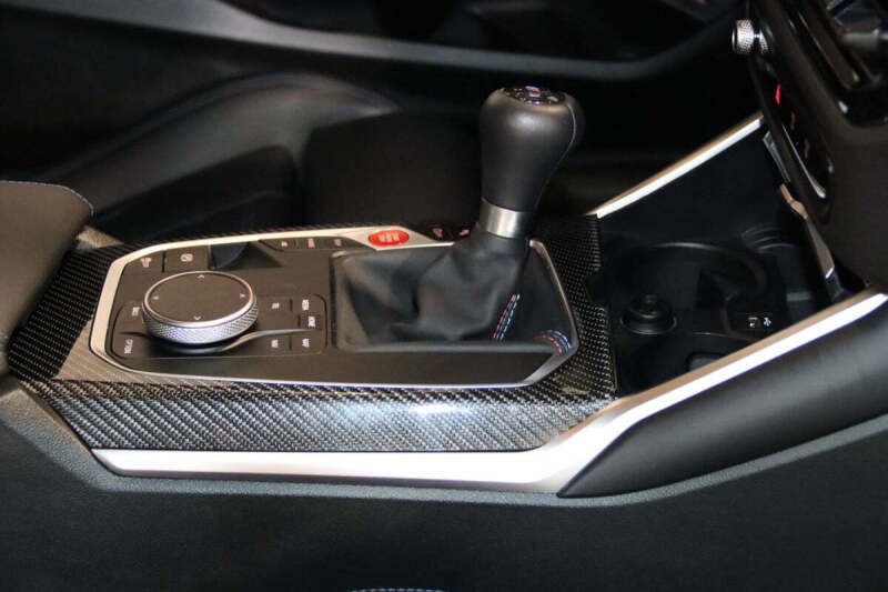 2025 BMW M2