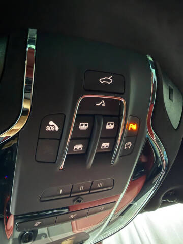 2022 Maserati Levante Modena S