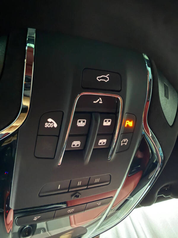 2022 Maserati Levante Modena S