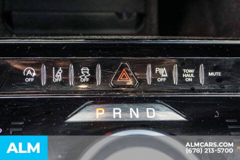 2023 Jeep Wagoneer Series III