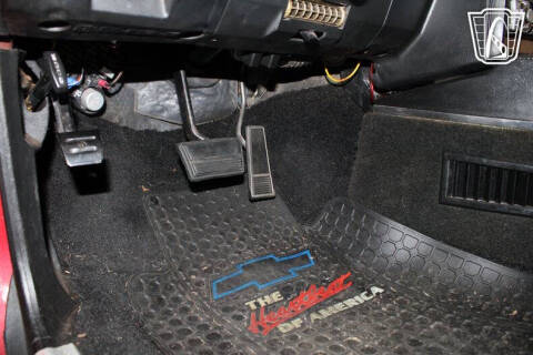 1978 Chevrolet El Camino