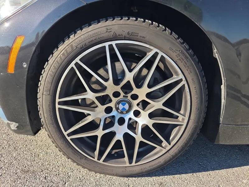 2016 BMW 4 Series 435i xDrive