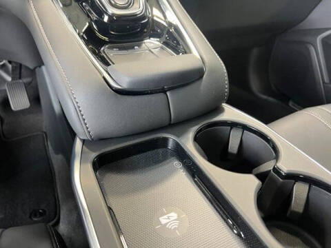 2026 Acura RDX SH-AWD w/Tech