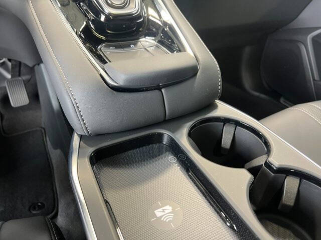2026 Acura RDX SH-AWD w/Tech