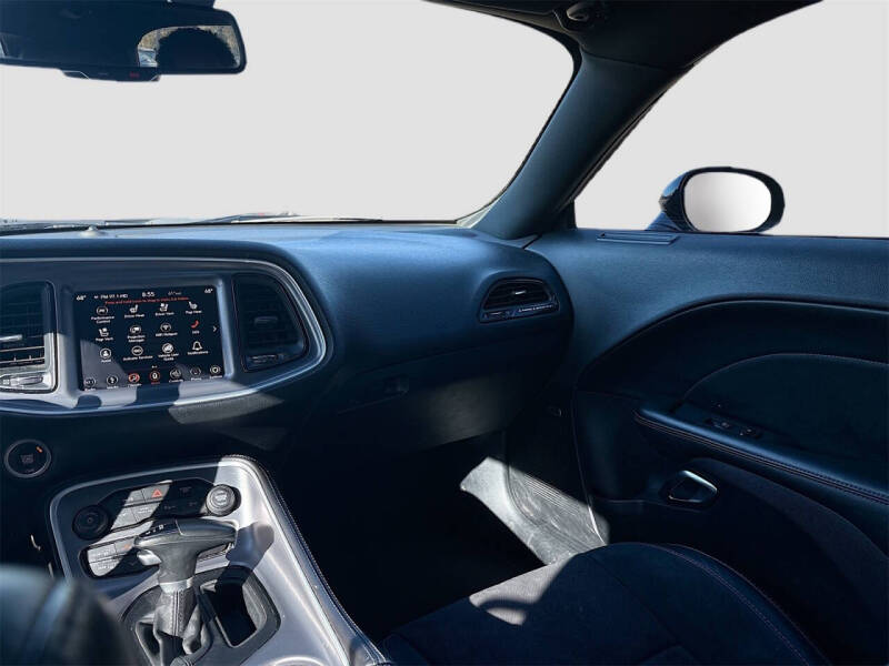 2019 Dodge Challenger R/T