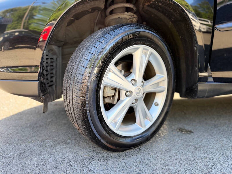 2008 Lexus RX 400h