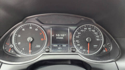 2015 Audi Q5 2.0T quattro Premium Plus