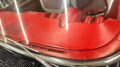 1960 Chevrolet Impala