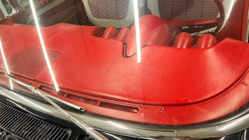 1960 Chevrolet Impala