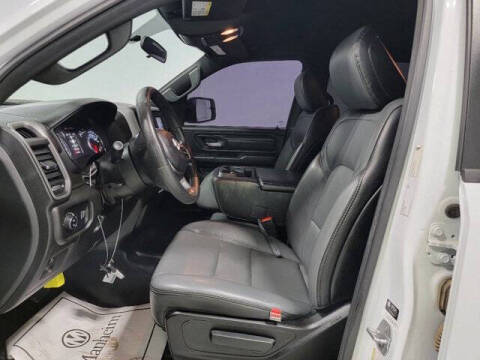 2023 RAM 1500 Tradesman